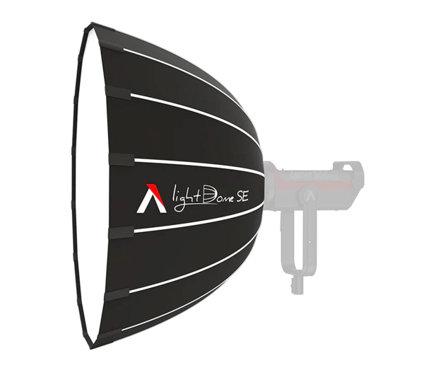 Aputure Light Dome SE - 1491113 - zdjęcie